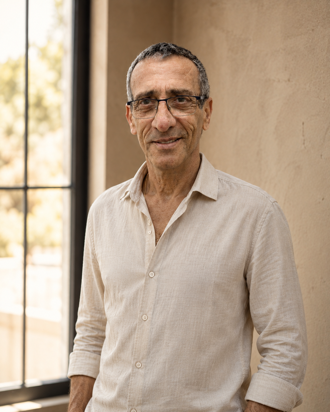 משה וייסמן — מתמחה · בוחן תאונות דרכים