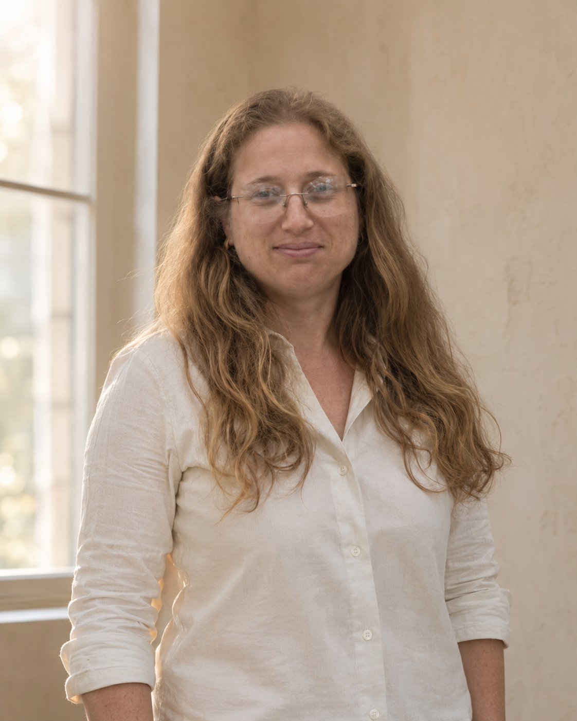 עו״ד תמר איטח — עורכת דין